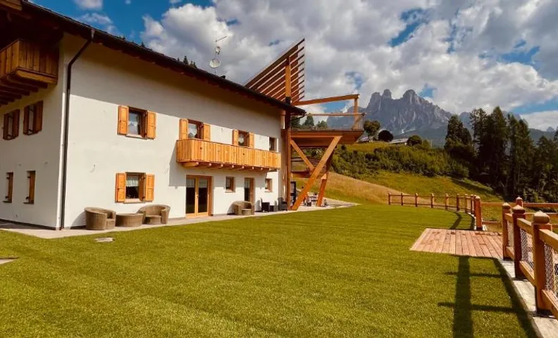 B&B Maso al Cervo