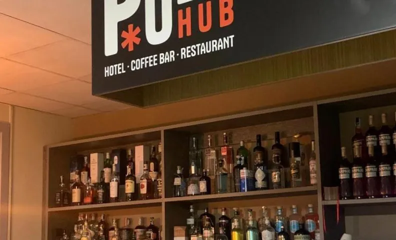 The Polo Hub
