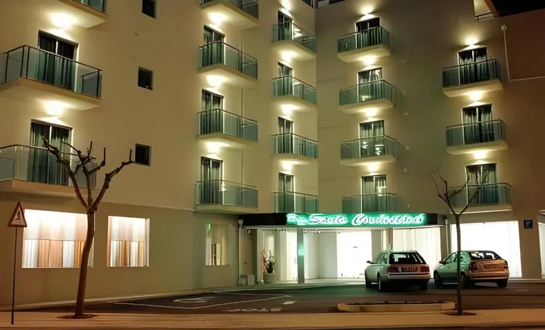 Hotel Santo Condestavel