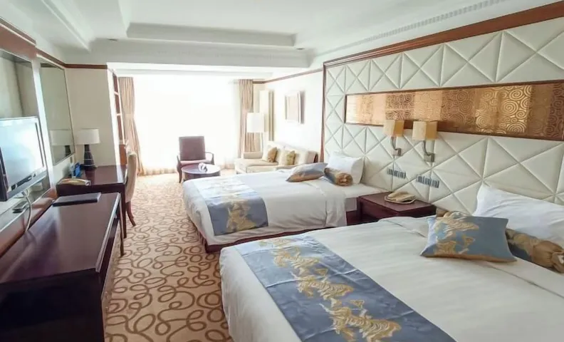 Renji Hotel