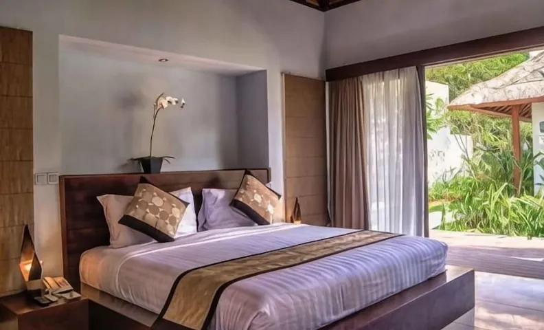 Living Asia Resort and Spa