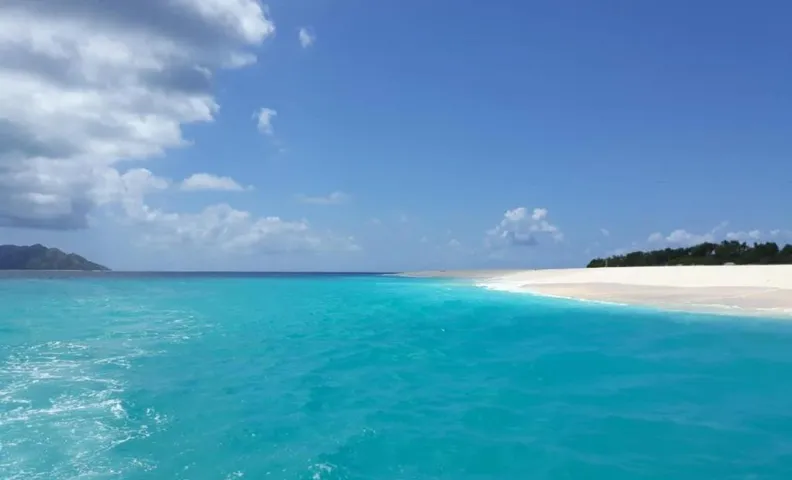 Ecoresort Sumba Dream