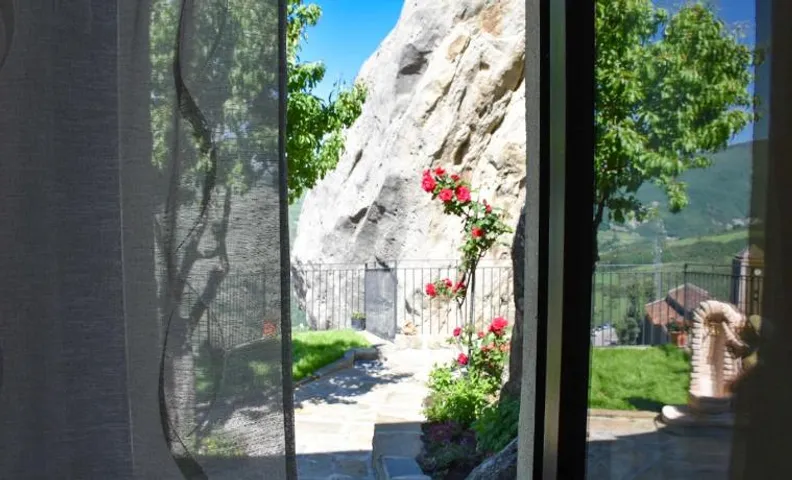 B&B L'Arenaria