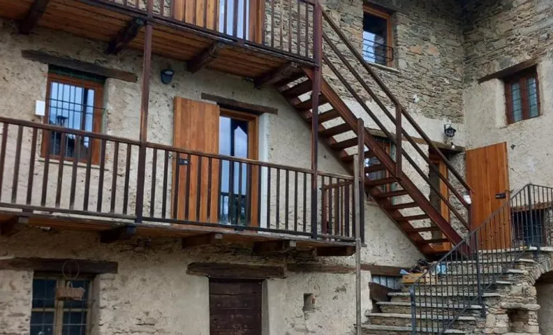 Alte terre lab&room