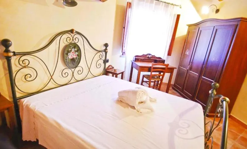 Dè Ajala - B&B de Charme
