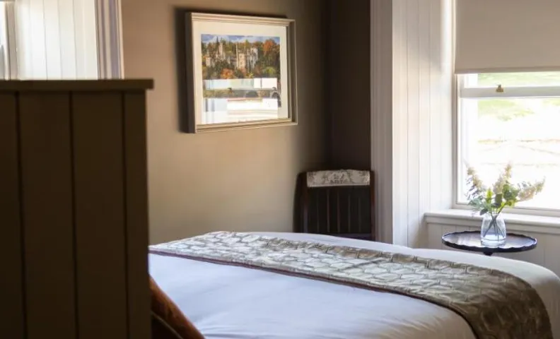 The Rooms at Walsh's Boutique Accommodation