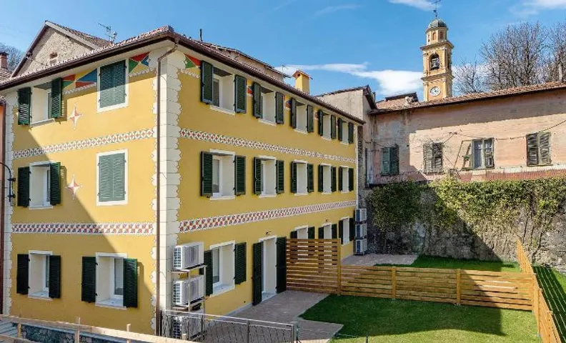 Ca' Vittorio
