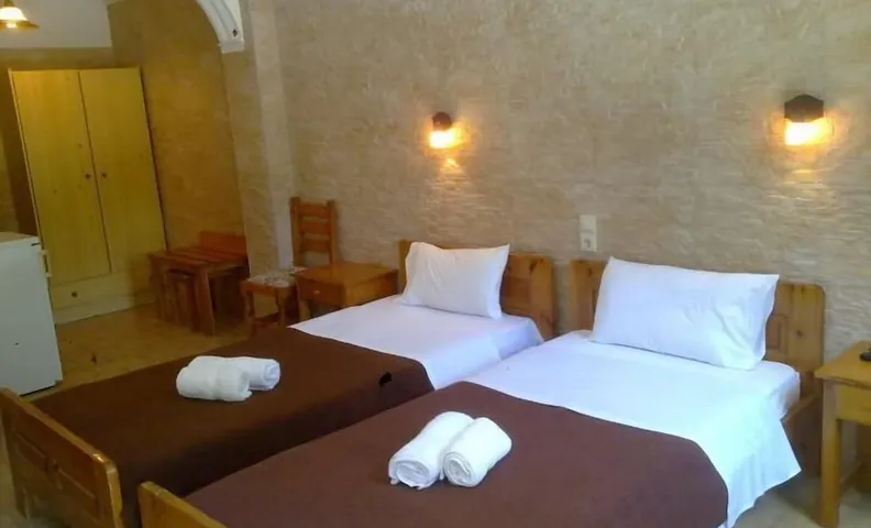 Matala Dimitris Resort