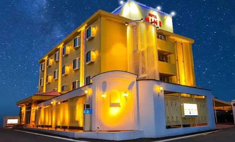 HOTEL K's MINE