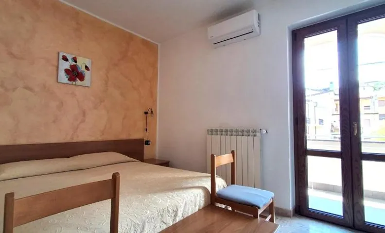 Hotel Edelweiss