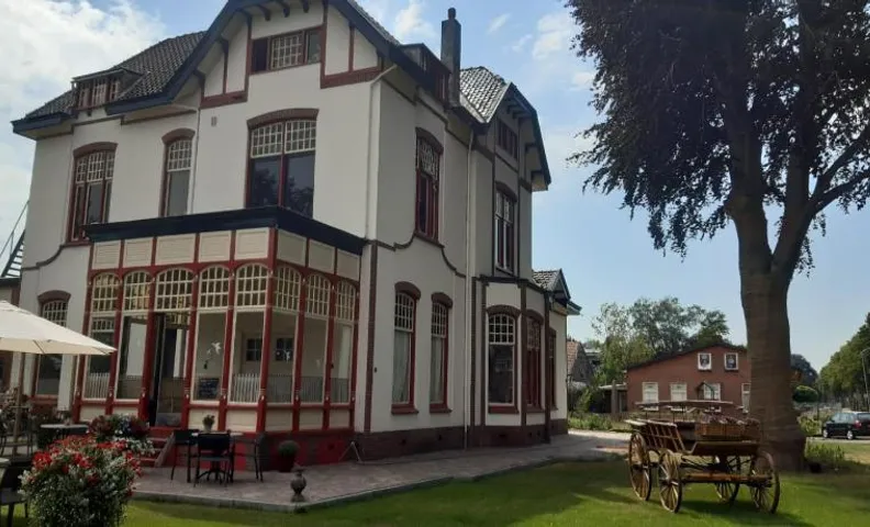 B&B Villa de Beuk