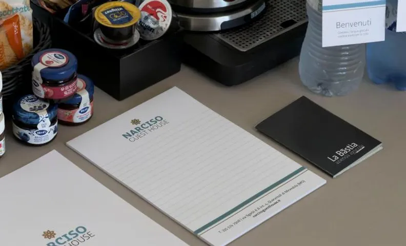 Narciso Guest House