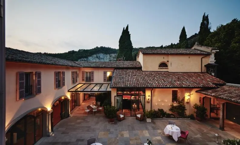 Villa Liverzano