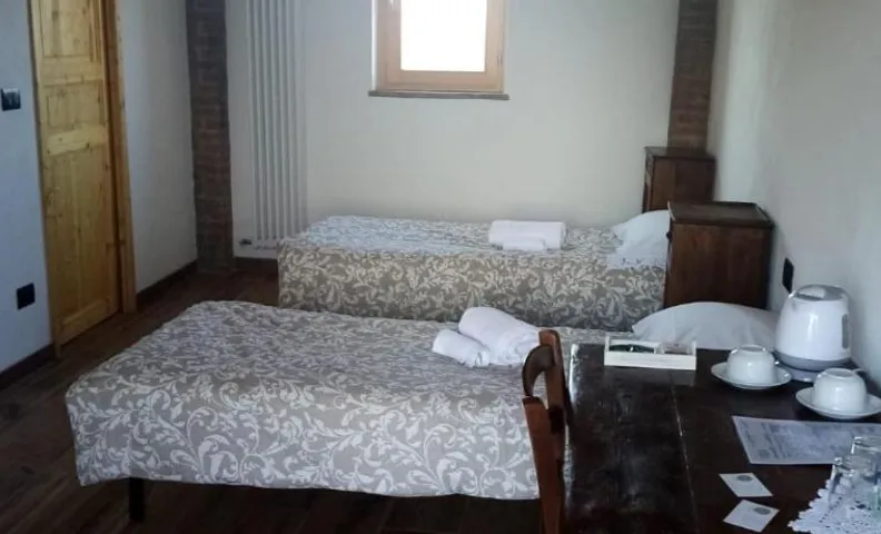 Cascina Bucolica B&B