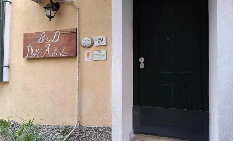 B&B Dell'Artista