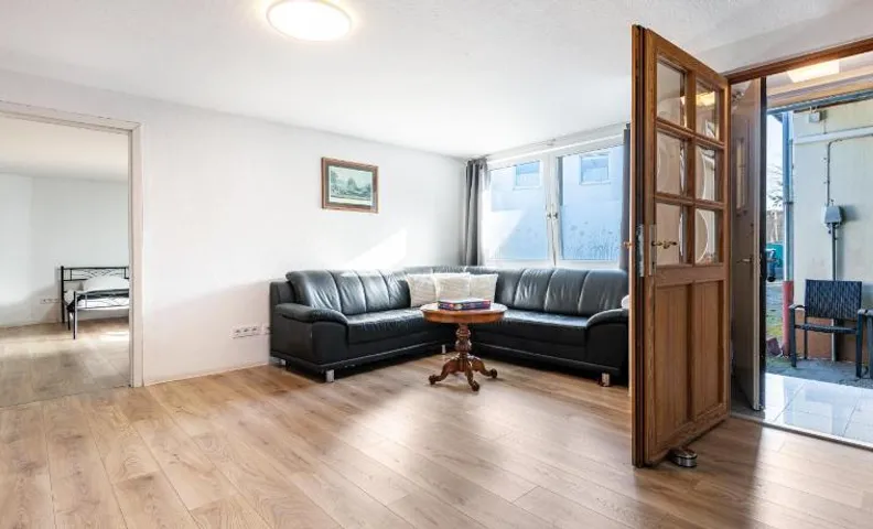 Ferien- Monteurwohnung in Nürnberg