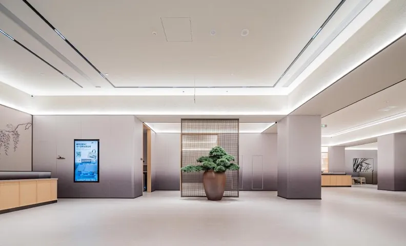 Ji Hotel Xingping Donghuan Road
