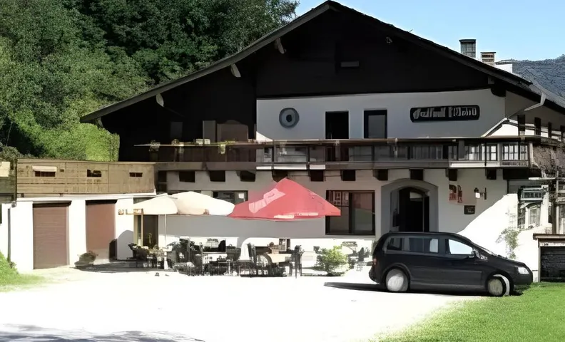 Hotel-Restaurant Bike&Snow Lederer