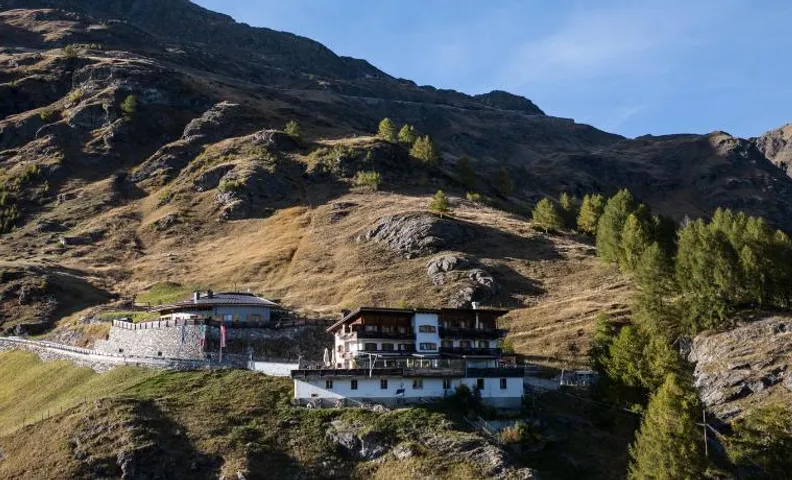 Hochfirst Hotel