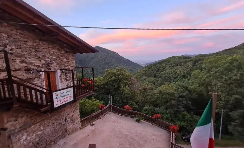 La Tano dei Sarvanot