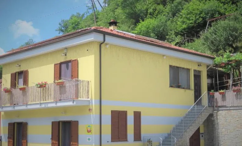 AMICI Holiday B&B di Bielak Aneta Izabela