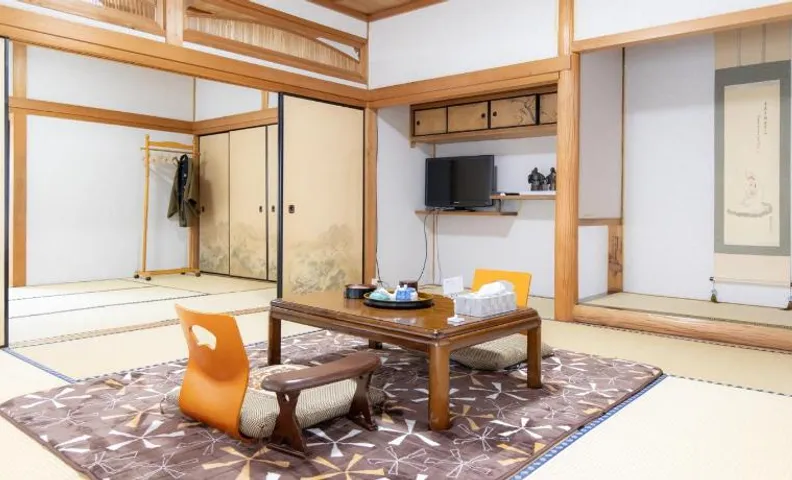 Ichimaru Ryokan - Vacation STAY 35990v