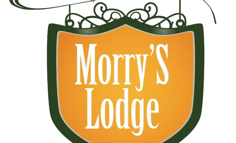 Morry's Lodge Guest House