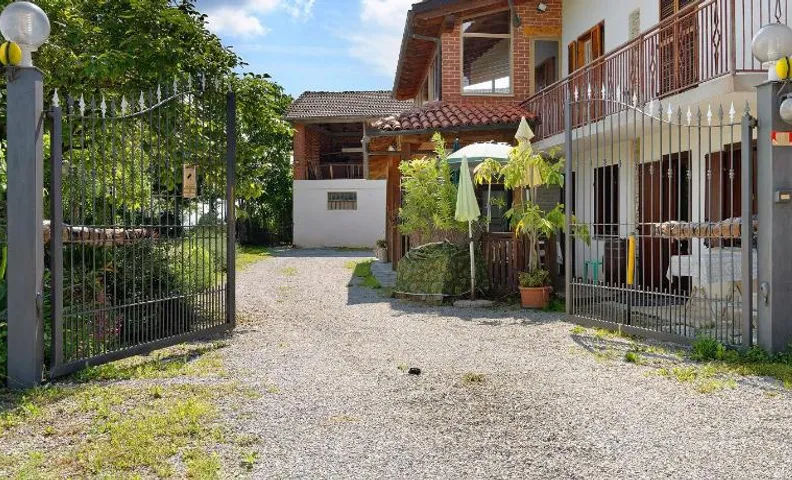 Casa Belvedere