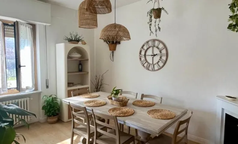 La Casettina della Cantina