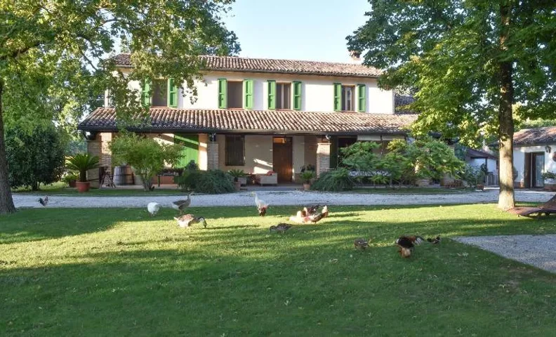 La casa di Pilar