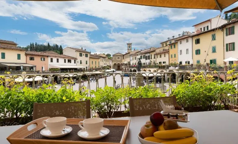 Suite Greve in Chianti