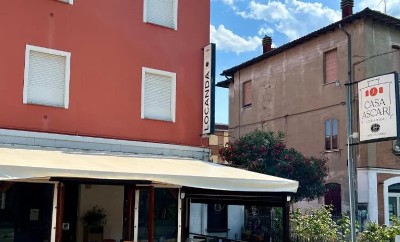 Locanda Casa Ascari