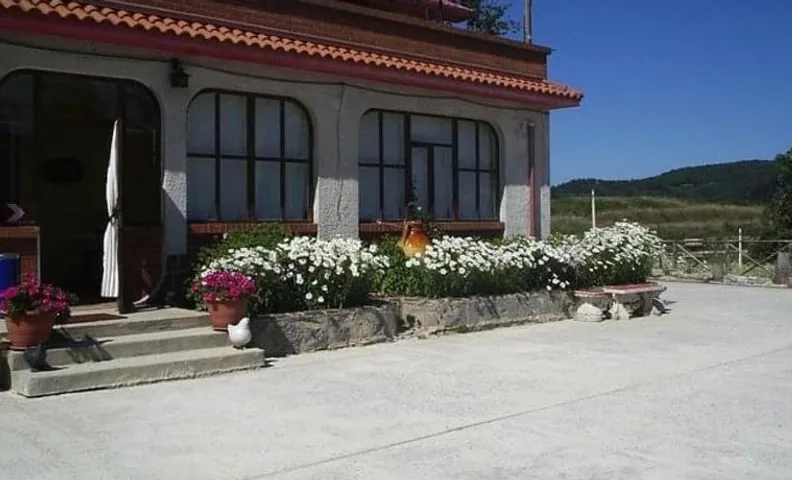 B&B PASSO DEL FALCO