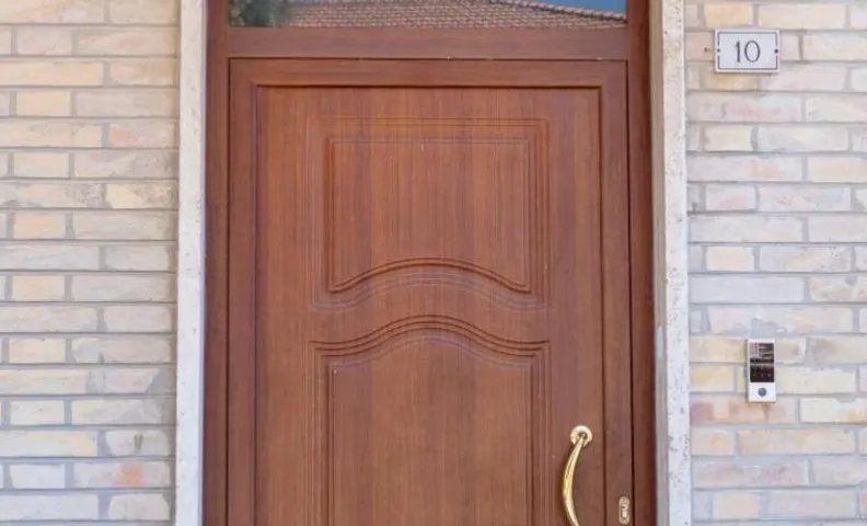 SanPatrizio Guest House