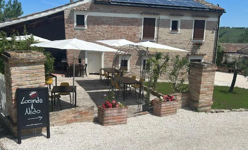 Locanda il nido