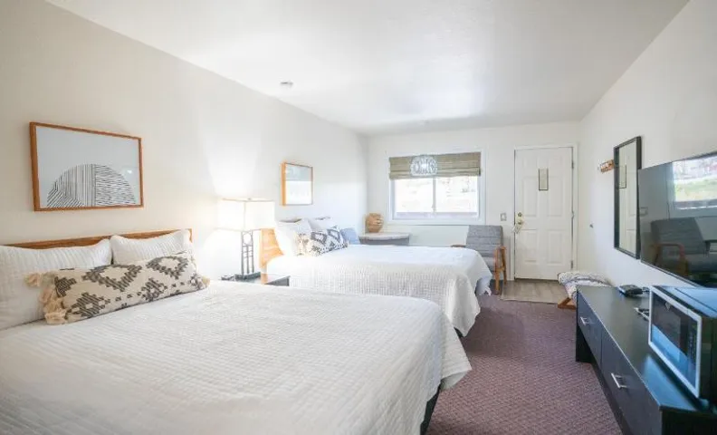 Hagerman Valley Inn