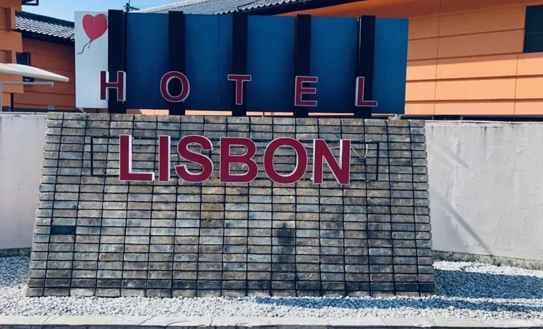HOTEL LISBON