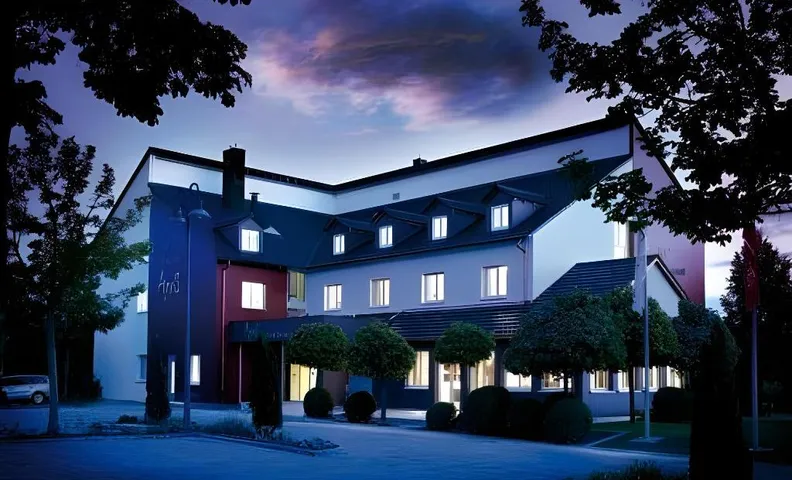 Hotel Restaurant Anna