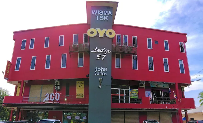 Lodge 37