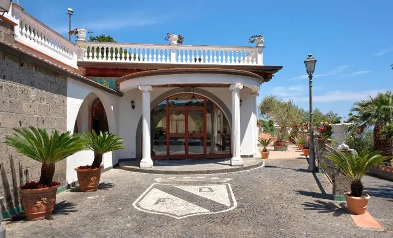 Villa Azzurra