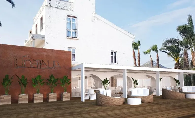 Hotel & Resort Lunatenuta