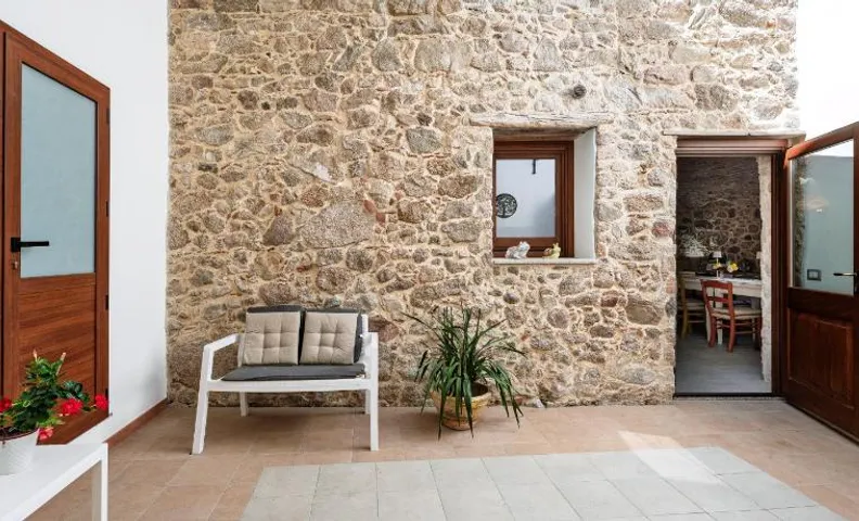 Casa Regina Margherita