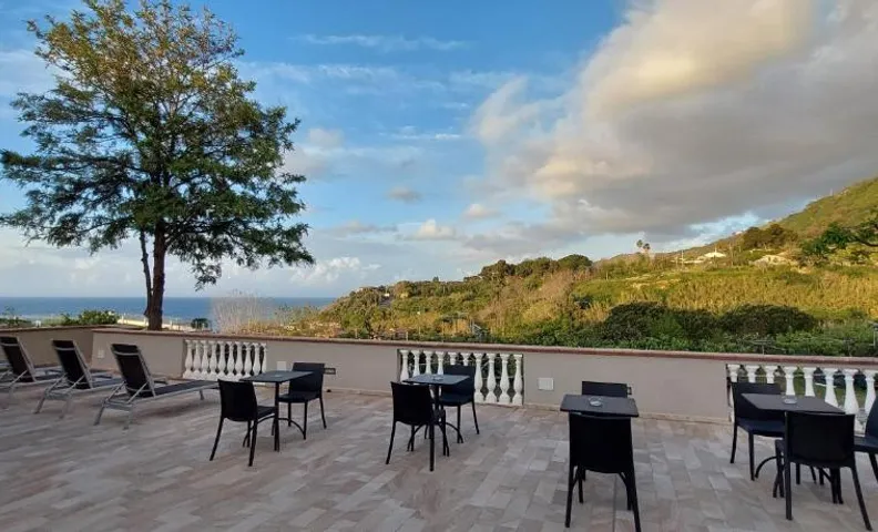 Residenza La Grazia Tropea - Free Parking -