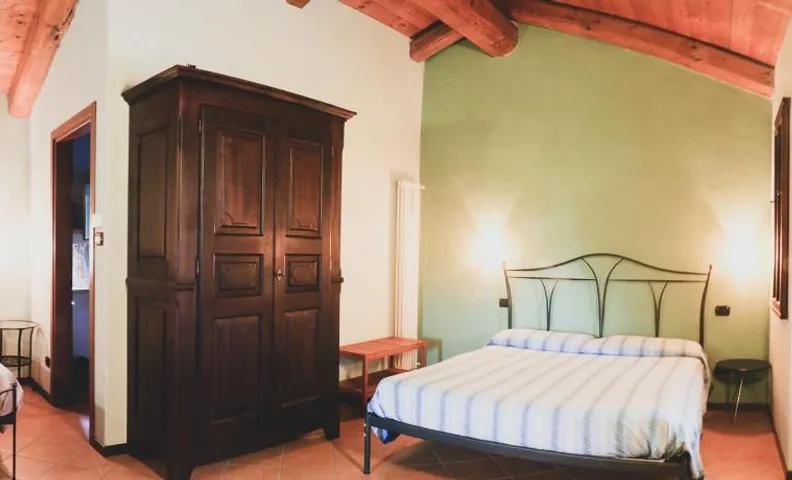Agriturismo Fiori di Zucca