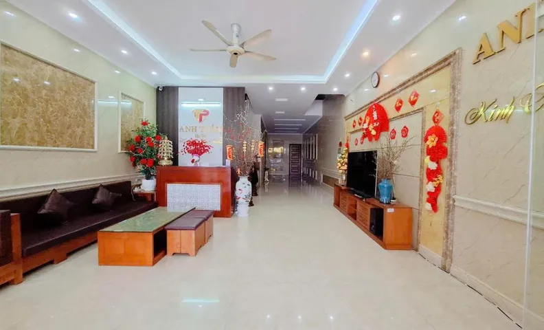 ANH TUẤN HOTEL