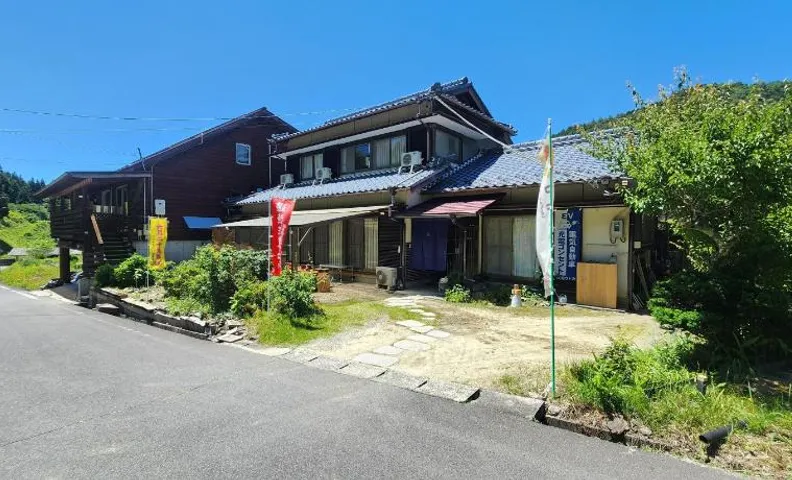 民泊ウトカ