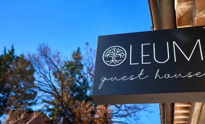 Oleum Guest House