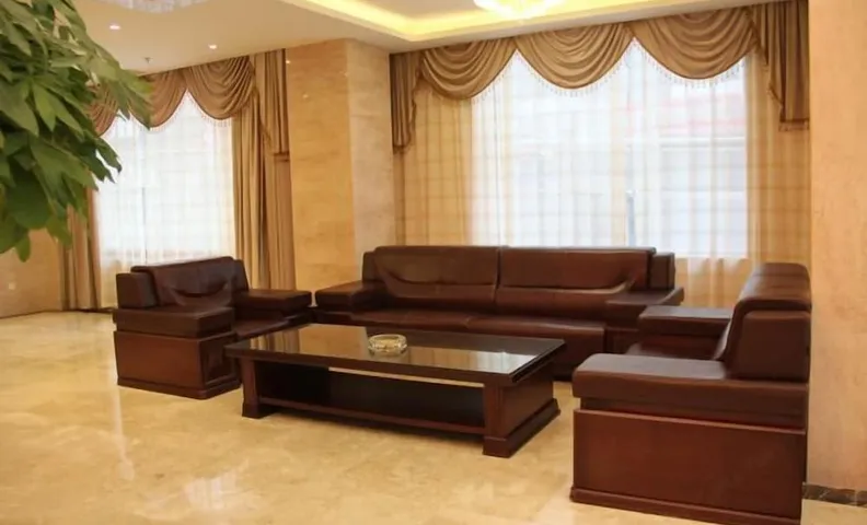 Yishunyuan International Hotel