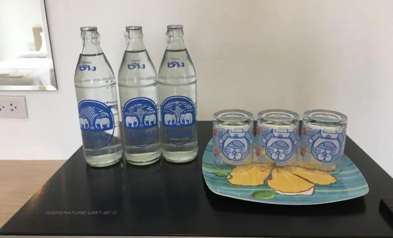 Bankhun Residence