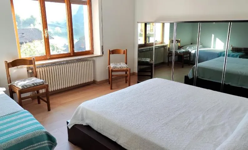 Casa Bonaventura